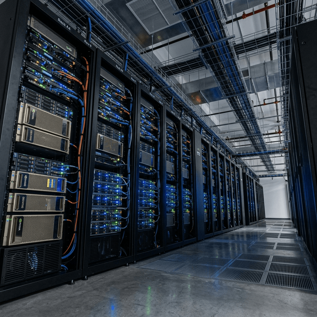 Enterprise Generative AI & RAG