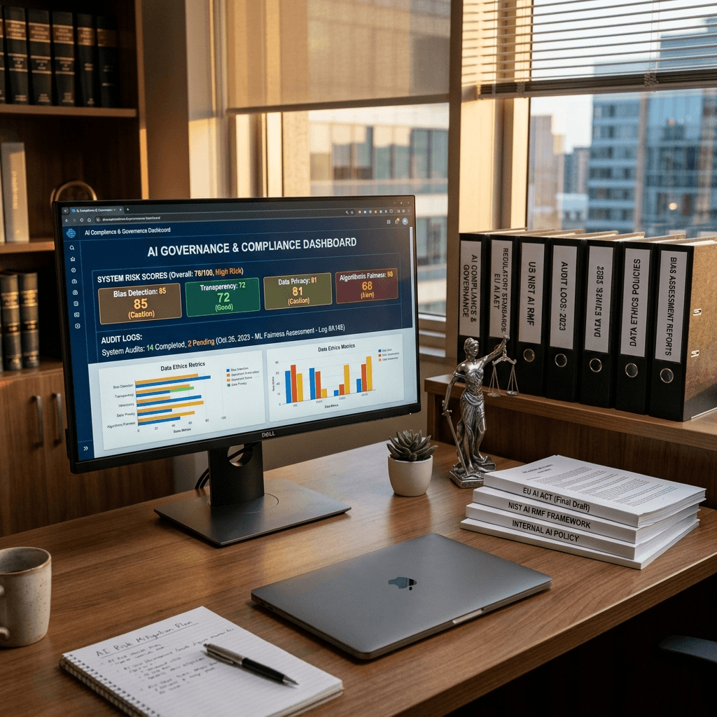 AI Governance & Compliance